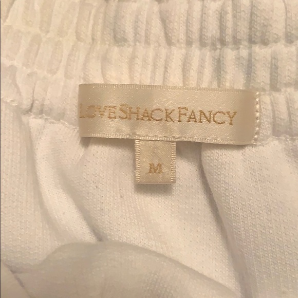 Loveshackfancy Tie Dye Skirt - Picture 3 of 4